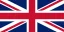 country flag of gb